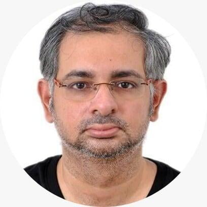 Speaker Image
